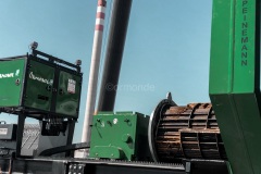 Extractor Rental