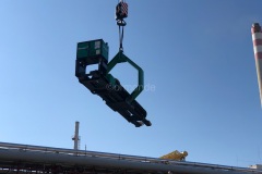 Extractor Rental