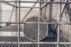 Ultrasonic Cleaning