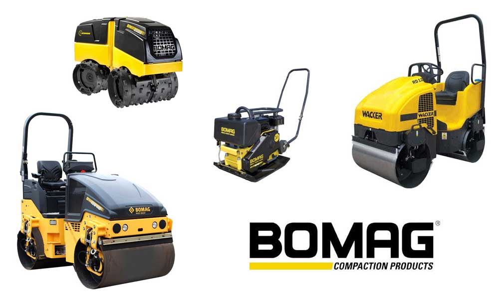 Equipment Rental Ormonde